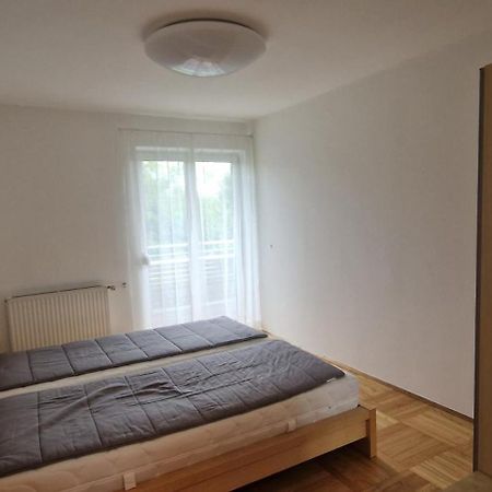 Apartment Hauskaernten فيلدين ام ورثرسي المظهر الخارجي الصورة