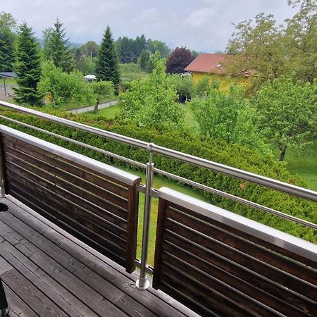 Apartment Hauskaernten فيلدين ام ورثرسي المظهر الخارجي الصورة
