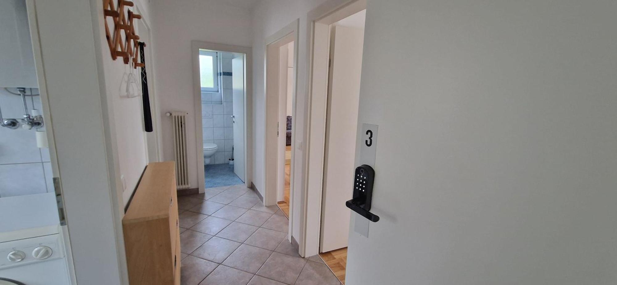 Apartment Hauskaernten فيلدين ام ورثرسي المظهر الخارجي الصورة