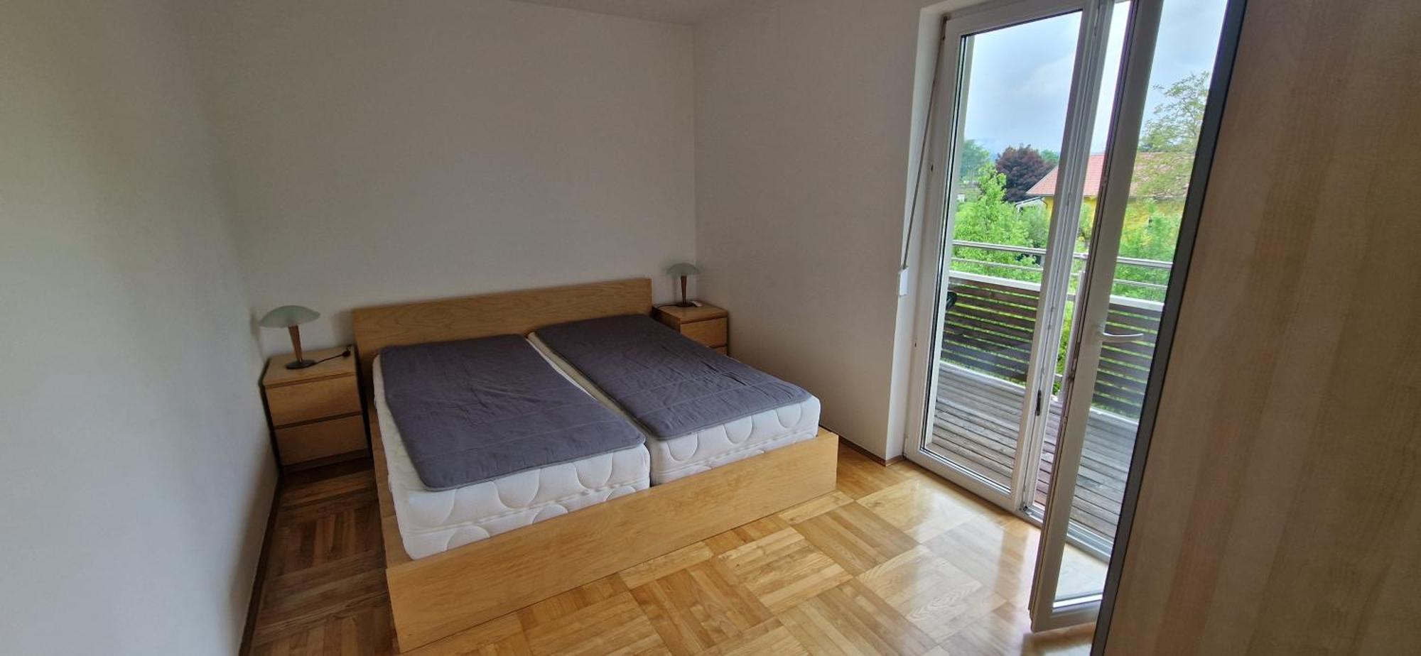Apartment Hauskaernten فيلدين ام ورثرسي المظهر الخارجي الصورة