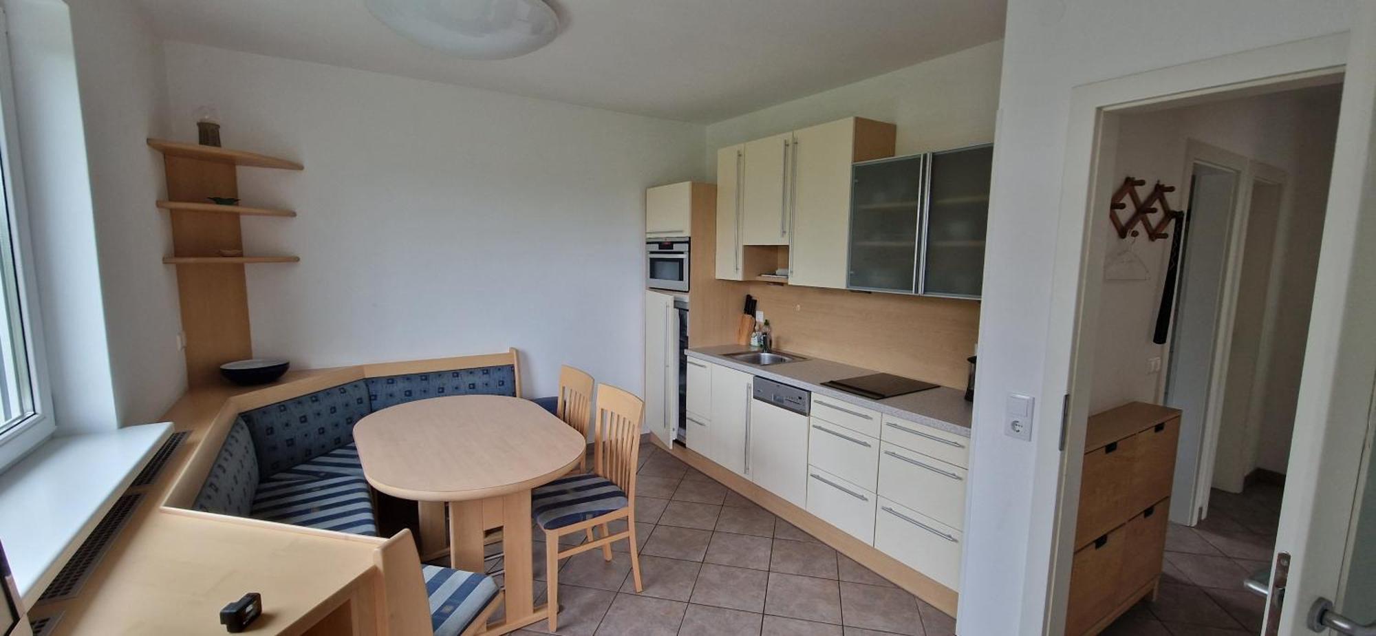Apartment Hauskaernten فيلدين ام ورثرسي المظهر الخارجي الصورة