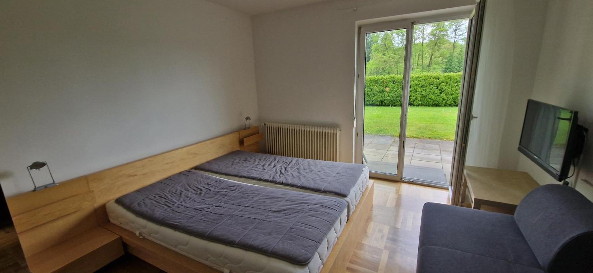 Apartment Hauskaernten فيلدين ام ورثرسي المظهر الخارجي الصورة