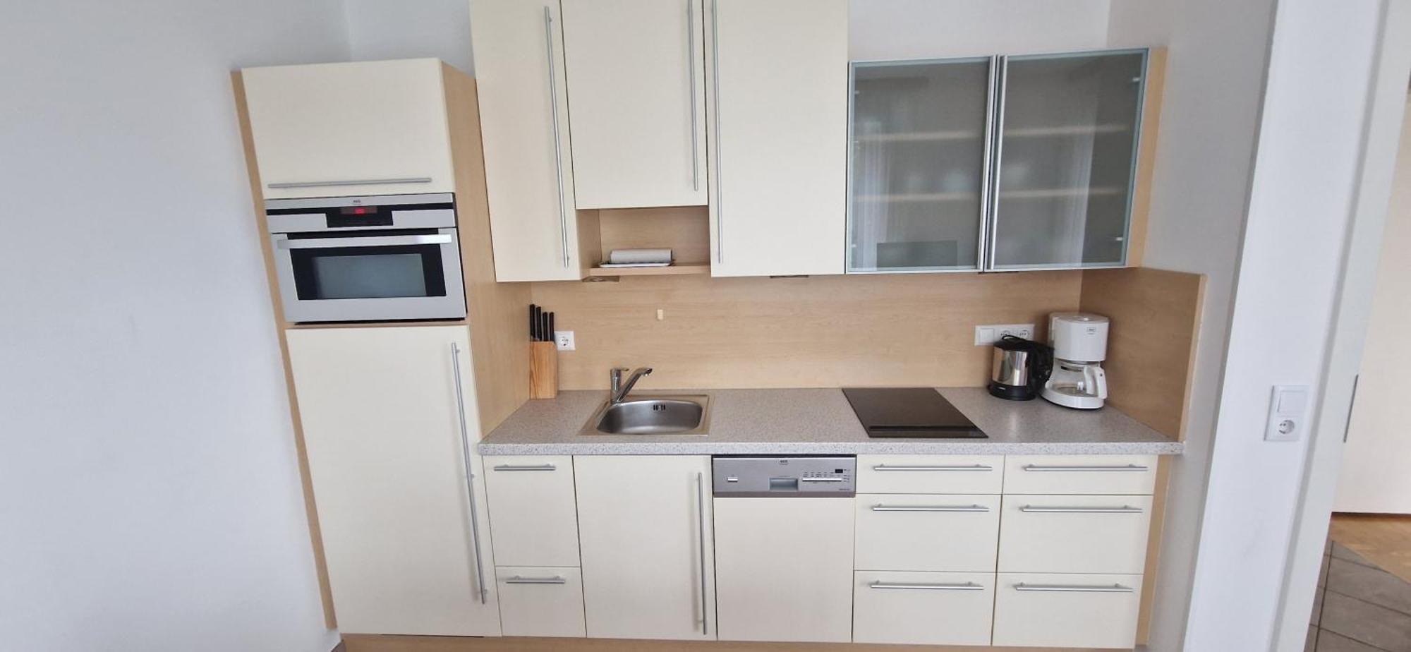 Apartment Hauskaernten فيلدين ام ورثرسي المظهر الخارجي الصورة