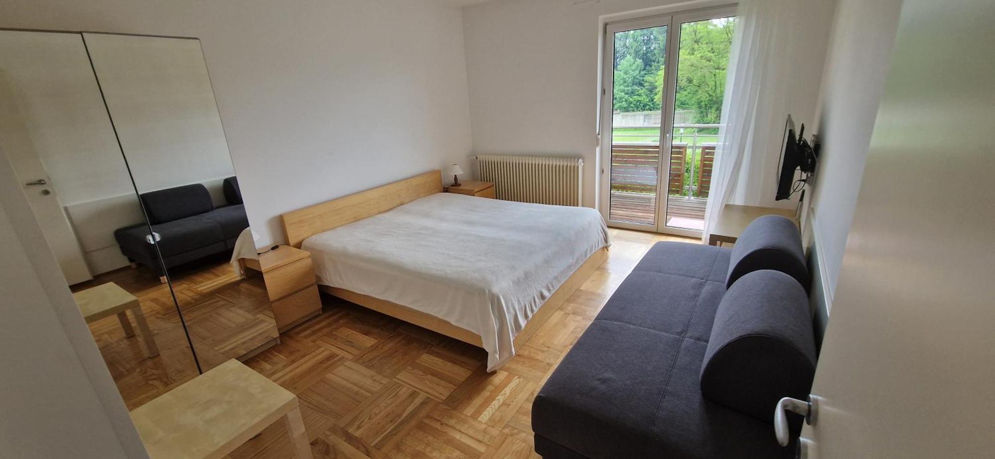 Apartment Hauskaernten فيلدين ام ورثرسي المظهر الخارجي الصورة