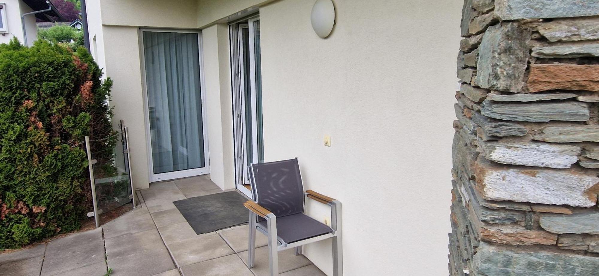 Apartment Hauskaernten فيلدين ام ورثرسي المظهر الخارجي الصورة