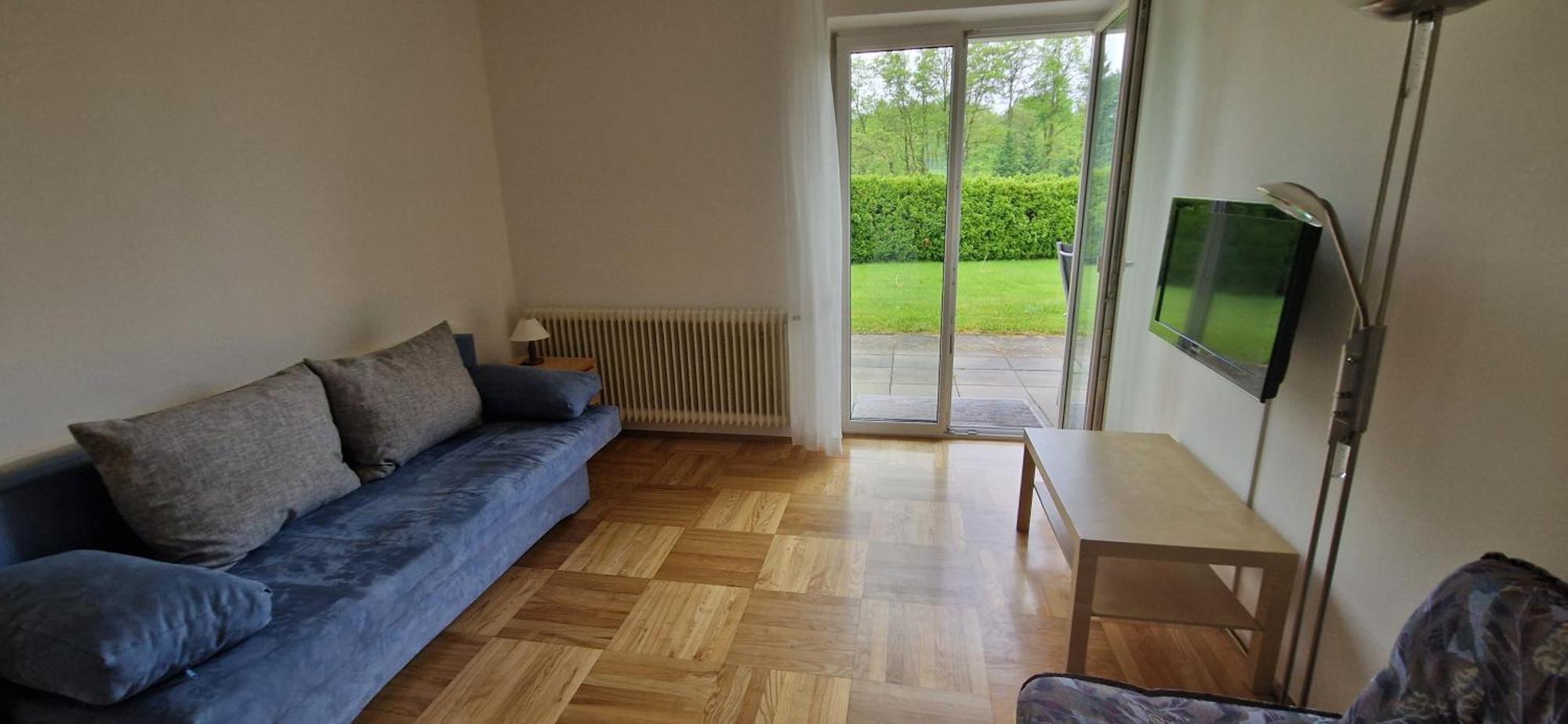 Apartment Hauskaernten فيلدين ام ورثرسي المظهر الخارجي الصورة