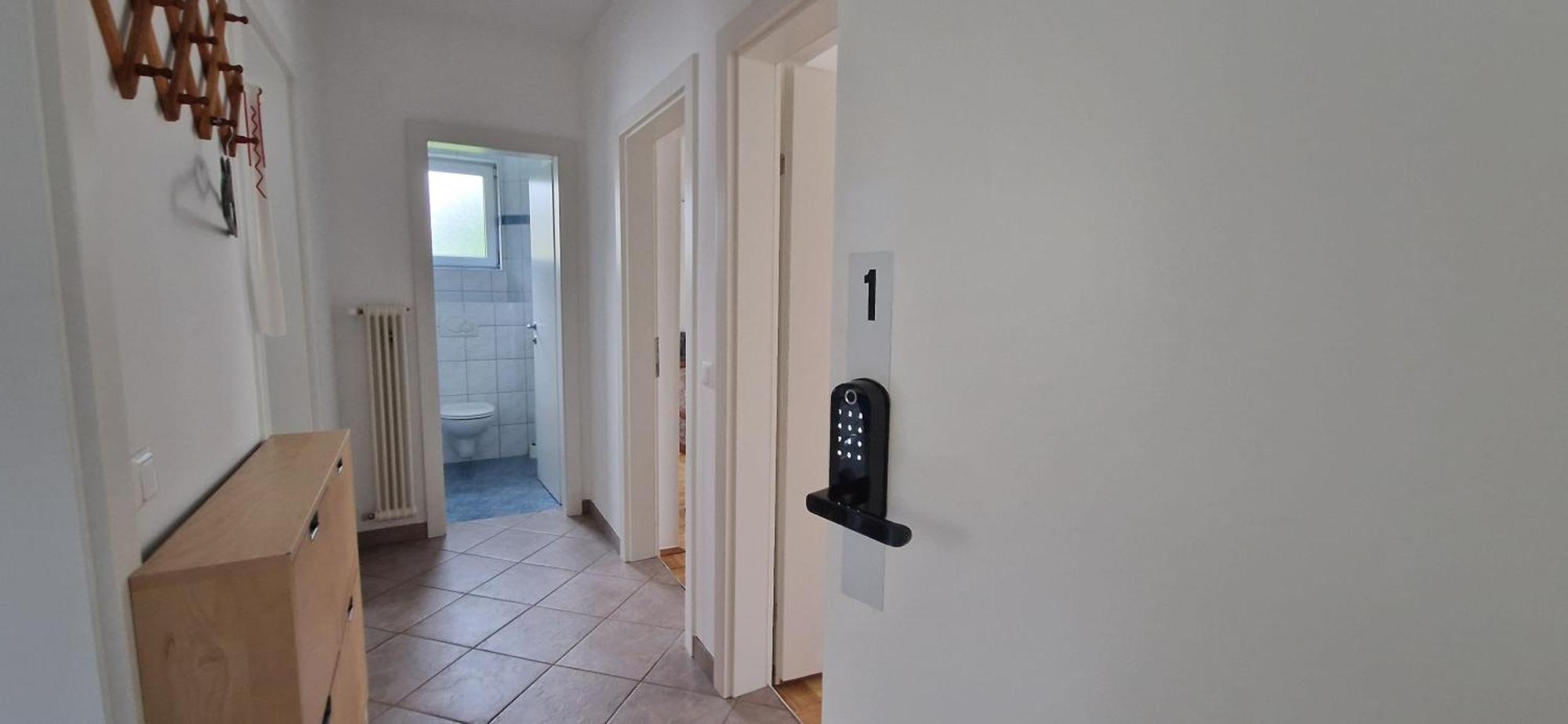 Apartment Hauskaernten فيلدين ام ورثرسي المظهر الخارجي الصورة