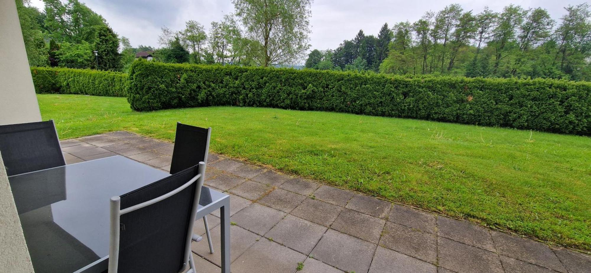 Apartment Hauskaernten فيلدين ام ورثرسي المظهر الخارجي الصورة